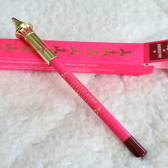 Jeffree Star Makeup Jeffree Star Cosmetics Velour Lip Liner